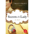 Secrets of a Lady - Paperback