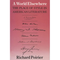 World Elsewhere (Revised) - Paperback