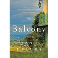 The Balcony - Paperback