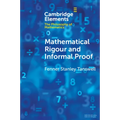 Mathematical Rigour and Informal Proof - Paperback