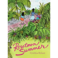 Rosetown Summer - Hardcover
