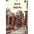 Joseph Andrews - Paperback
