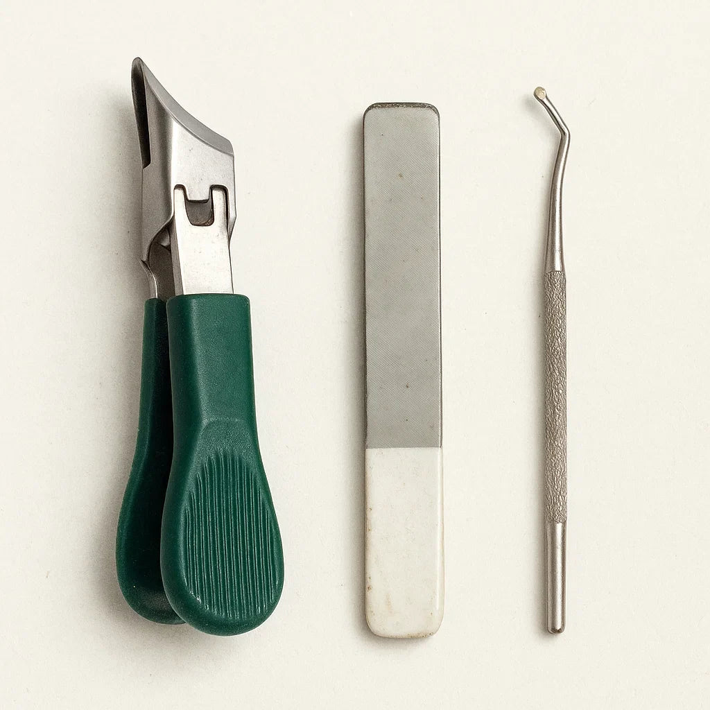 Strong Cut Nail Clipper