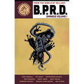 B.P.R.D. Omnibus Volume 1 - Paperback