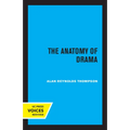 The Anatomy of Drama - Paperback