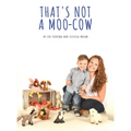 That's Not A Moo-Cow - Hardcover