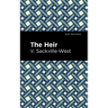 The Heir - Paperback