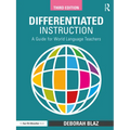 Differentiated Instruction: A Guide for World Language Teachers - Paperback