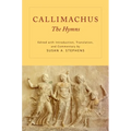 Callimachus: The Hymns - Paperback