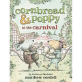 Cornbread & Poppy at the Carnival - Paperback