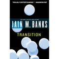 Transition - Paperback