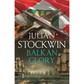 Balkan Glory: Thomas Kydd 23 - Paperback