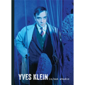 Yves Klein: In/Out Studio - Hardcover