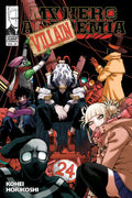 My Hero Academia, Vol. 24 - Paperback