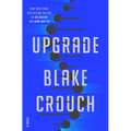Upgrade - Hardcover
