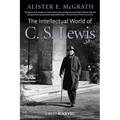 The Intellectual World of C. S. Lewis - Paperback