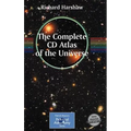 The Complete CD Guide to the Universe: Practical Astronomy - Hardcover