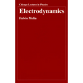 Electrodynamics - Paperback