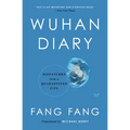 Wuhan Diary: Dispatches from a Quarantined City - Hardcover