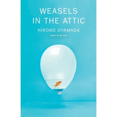 Weasels in the Attic - Paperback