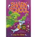 Long Fin Silver - Paperback
