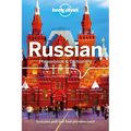 Lonely Planet Russian Phrasebook & Dictionary - Paperback