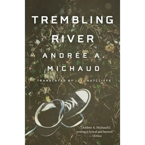 Trembling River - Paperback