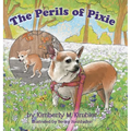 The Perils of Pixie - Hardcover