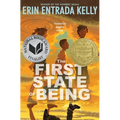 The First State of Being - Hardcover