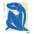 Henri Matisse: The Cut-Outs - Hardcover