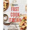 Gennaro's Fast Cook Italian - Hardcover