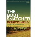 The Body Snatcher - Paperback