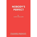 Nobody's Perfect - Paperback