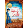 The Italian Girls - Paperback