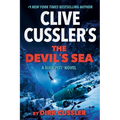Clive Cussler's the Devil's Sea - Paperback