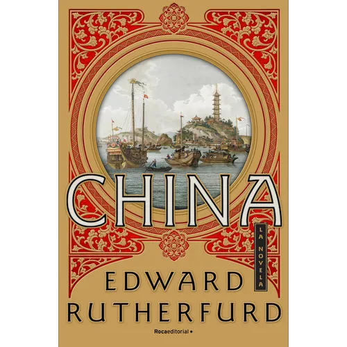 China (Spanish Edition) - Hardcover