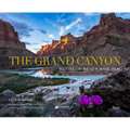 The Grand Canyon: Between River and Rim - Hardcover