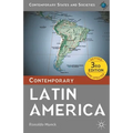Contemporary Latin America - Paperback