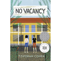 No Vacancy - Paperback