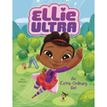 An Extra-Ordinary Girl - Paperback