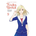 Fruits Basket Collector's Edition, Vol. 9 - Paperback