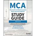 MCA Microsoft Certified Associate Azure Security Engineer Study Guide: Exam Az-500 - Paperback