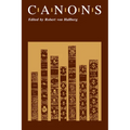 Canons - Paperback