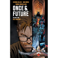 Once & Future Vol. 2 - Paperback