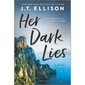 Her Dark Lies - Paperback