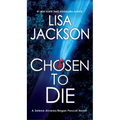 Chosen to Die - Mass Market Paperbound