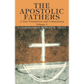 The Apostolic Fathers, A New Translation and Commentary, Volume I - Paperback