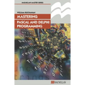 Mastering Pascal and Delphi Programming - Paperback