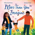More Than You Imagine - Hardcover