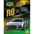 R8 by Audi - Paperback